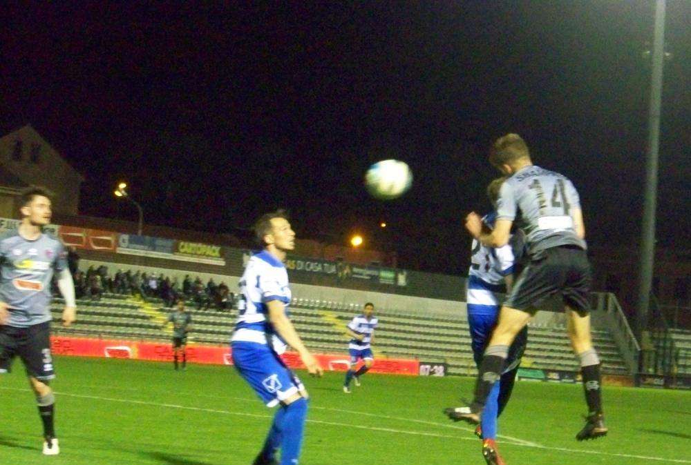 REGGINA-PAGANESE PREVIEW, campani temibili di testa: i numeri