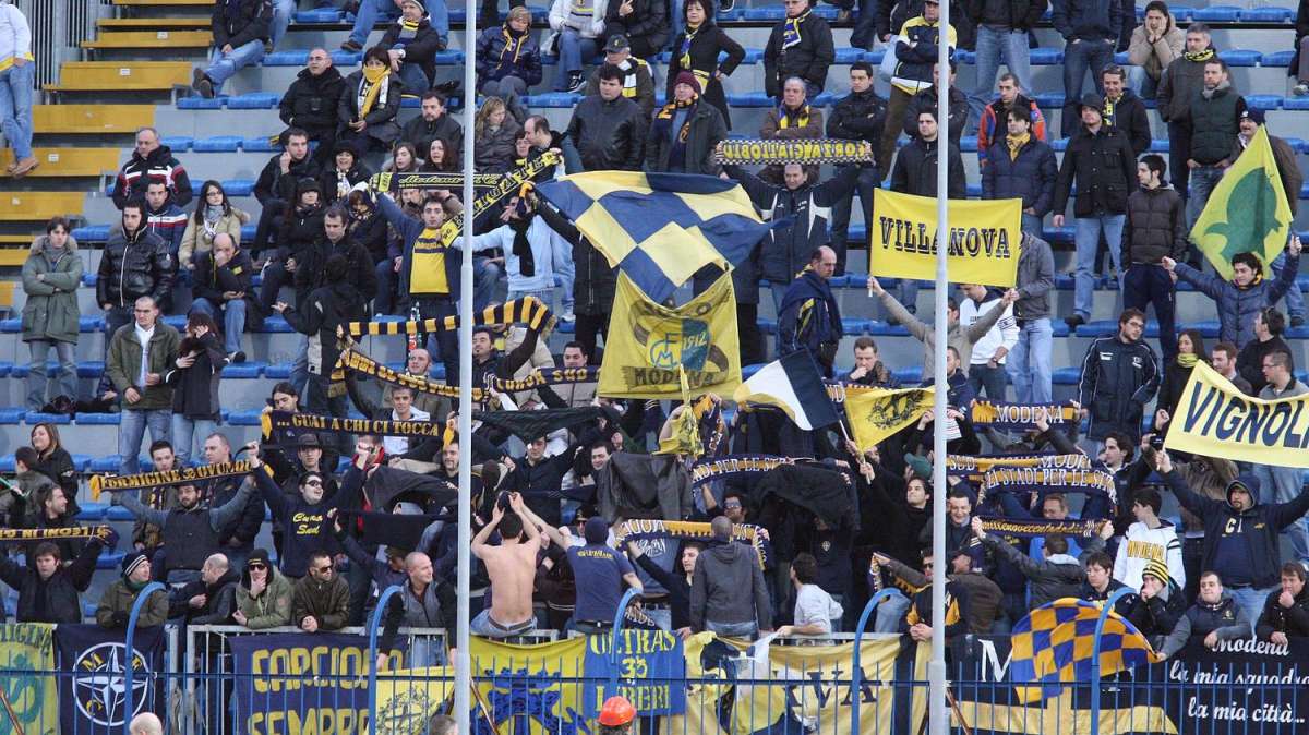 TUTTOREGGINA CHIEDE A... Andrea Lolli (TuttoModena.com): «Con Cuttone, squadra rigenerata»