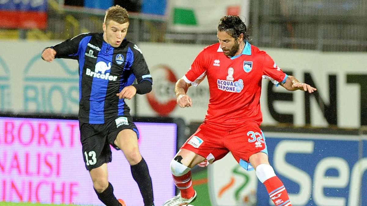 PESCARA - Attacco micidiale: Cosmi ha solo l'imbarazzo della scelta
