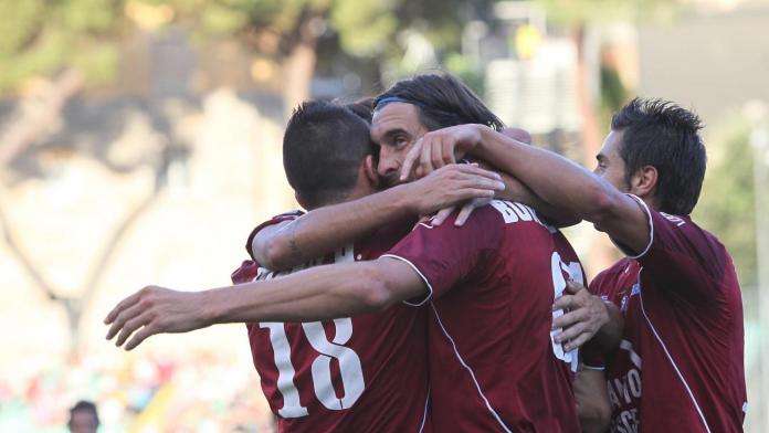 CRONACA E COMMENTI/ Gubbio ko, la Reggina rivede la luce