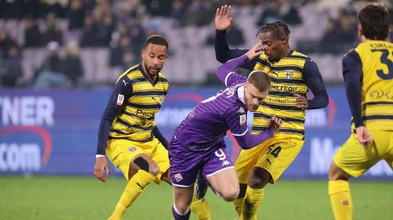 Il Parma passa a Cittadella grazie ad Hernani, rimonta Catanzaro, pari Cosenza: gli highlights