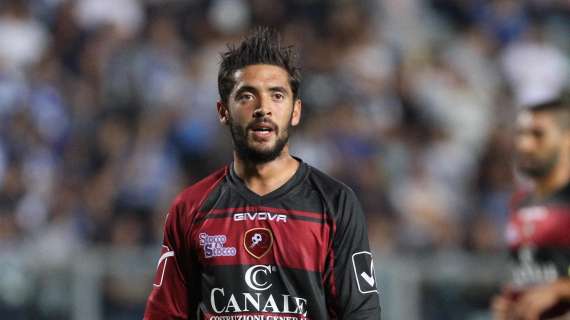 REGGINA - De Rose: «Ottimi rapporti col presidente, felicissimo di un ritorno alla Reggina»