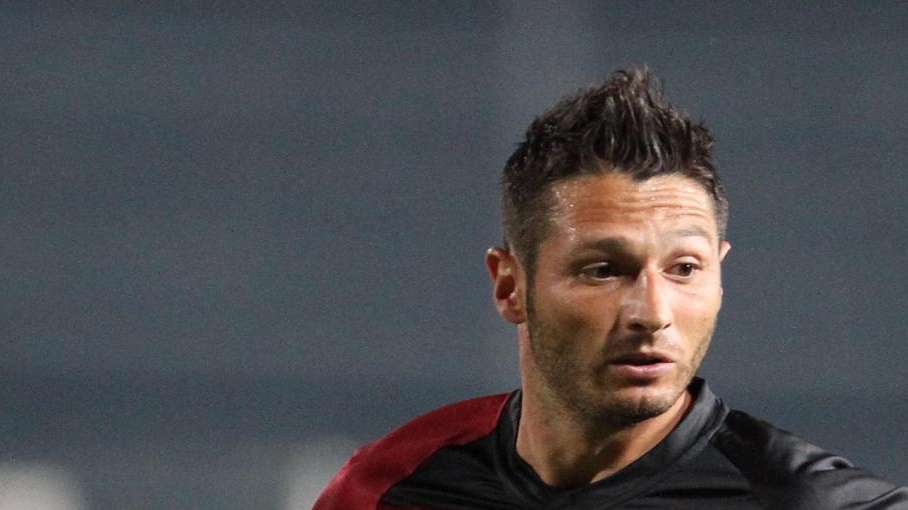 LE PAGELLE DELLA REGGINA - Attacco impotente, difficoltà in costruzione