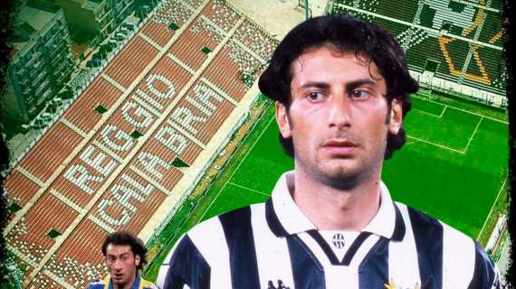 Serie A - Operazione Nostalgia, ci sarà anche un ex calciatore coinvolto da un gruppo per fare ripartire la Reggina nel 2023