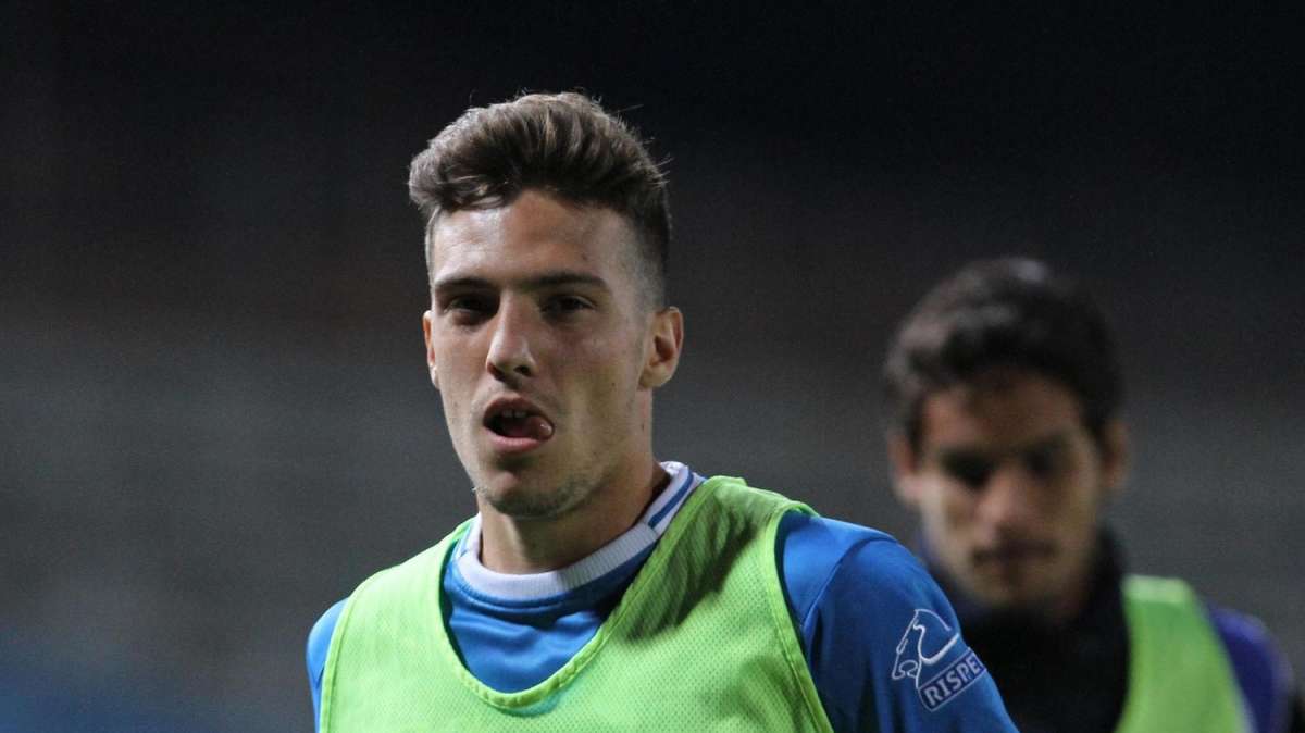 EMPOLI - Sarri sorride: recuperati Pucciarelli e Verdi