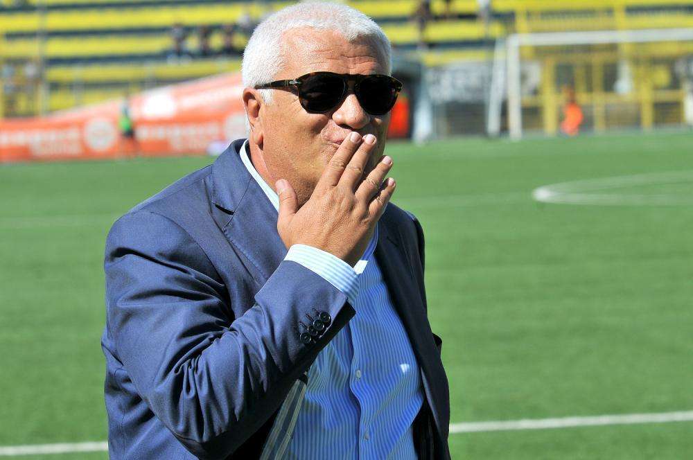 Manniello attacca: "Juve Stabia sfavorita, serie B falsata"