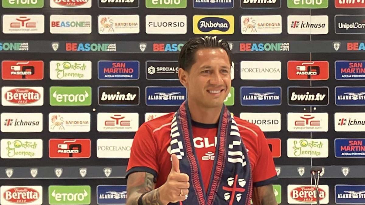 Serie B, Benevento-Cagliari 0-2: uno-due rossoblù, Liverani batte Caserta