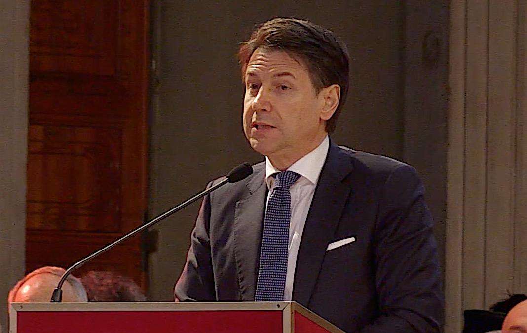 In arrivo il nuovo DPCM, Conte: "Non sarà necessario lockdown totale"