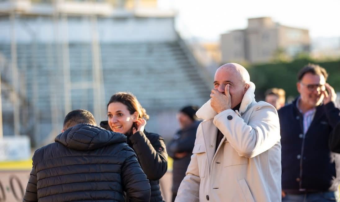Bonina (pres.onorario Igea Virtus): "In questo campionato stiamo assistendo a cose particolari: presunte irregolarità di alcuni club..."