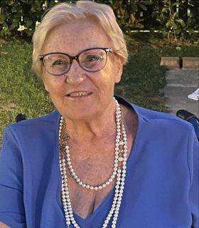 Addio alla moglie dell'ex presidente della Reggina Ascioti: il cordoglio di TuttoReggina.com