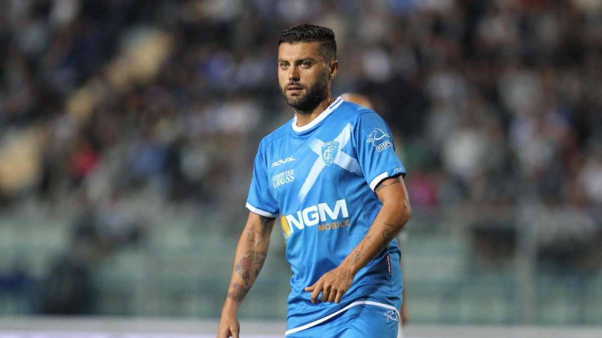 REGGINA-EMPOLI - I precedenti: tre vittorie dei toscani in Calabria