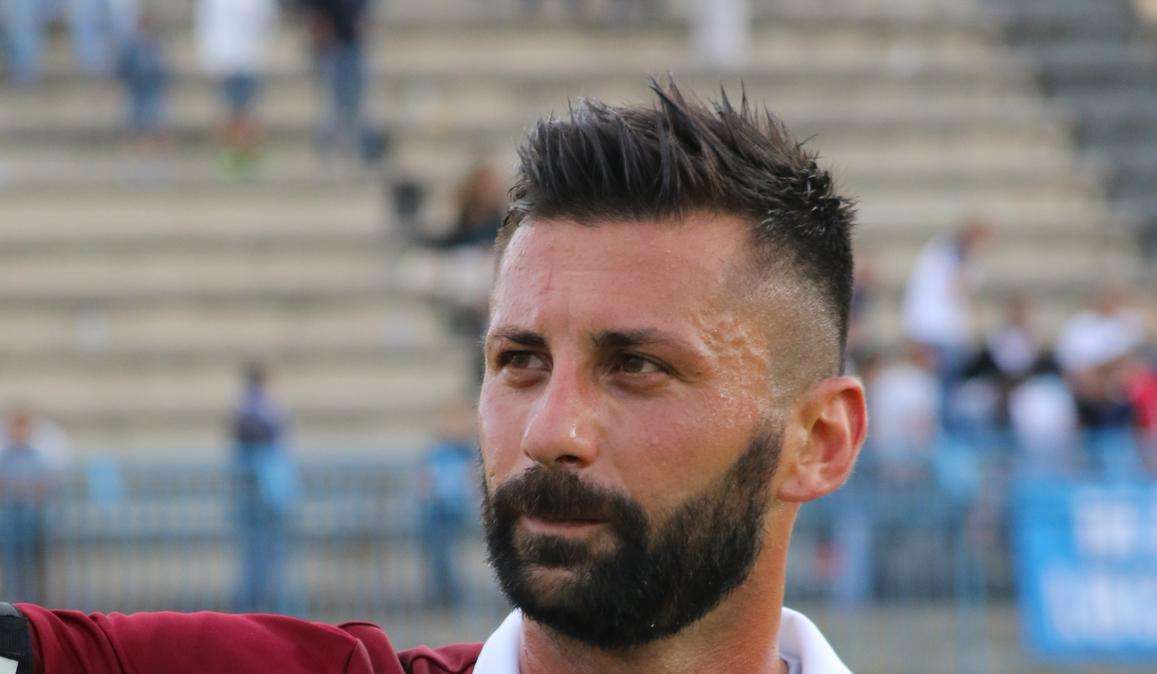 Chiavaro (ds Igea Virtus): "Partiti a fari spenti, ora non vogliamo porci limiti"