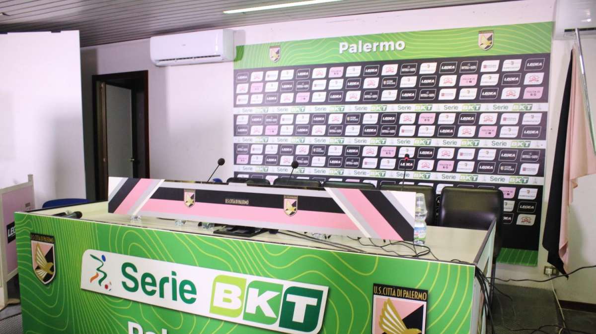 Sala stampa serie B, le dichiarazioni dalle sedi: Occhiuzzi trema, fiducia Pordenone