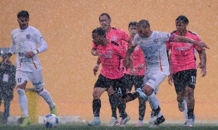 Athletic Palermo-Nissa si recupera il 26 novembre: la nota della LND