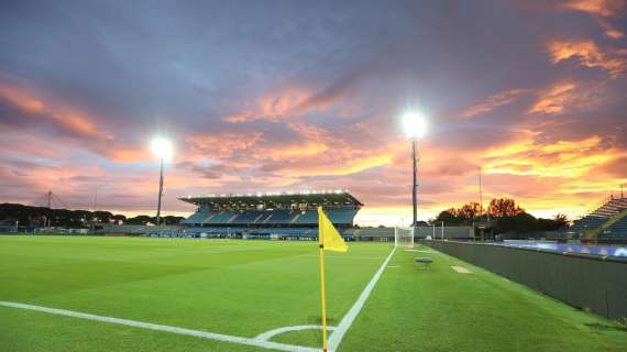 EMPOLI-REGGINA, continua la serie nera al Castellani: ko 3-0 come nel 1988