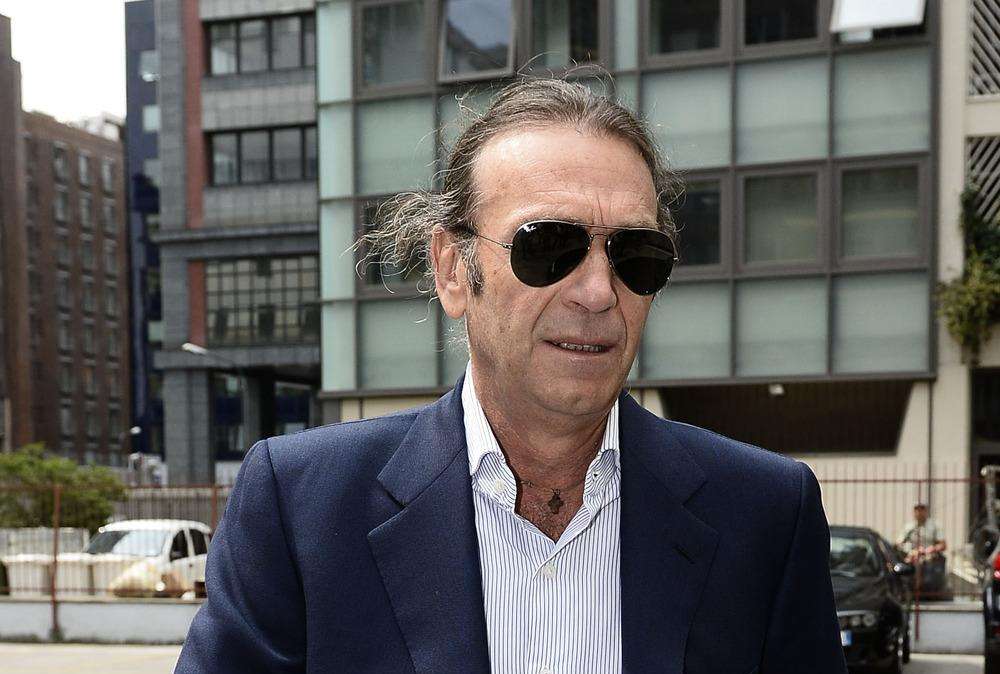 Cellino: "Inzaghi mi piace, ma lui vuole i trentenni per vincere: spazio ai giovani"
