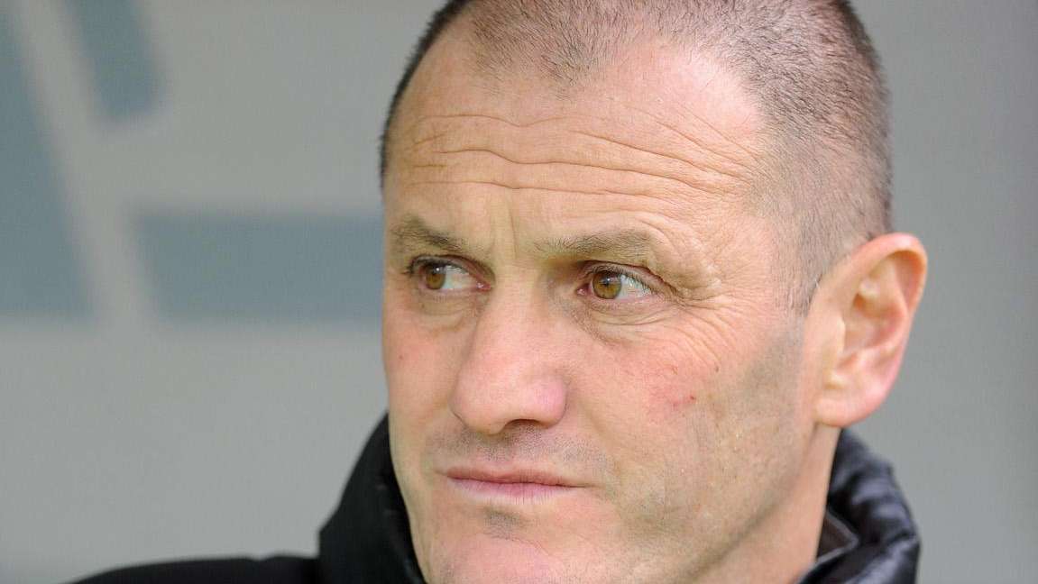 CESENA - Bisoli: «Reggina da affrontare con il massimo impegno»