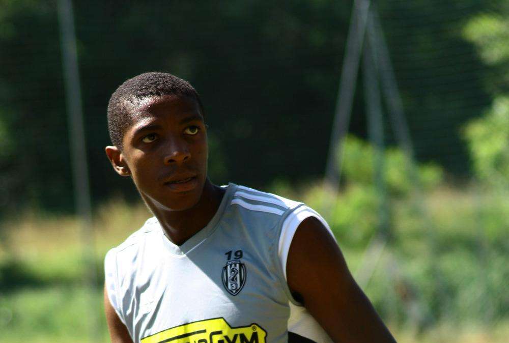 LE PAGELLE DEL VICENZA - Malonga si divora un gol fatto, male la difesa