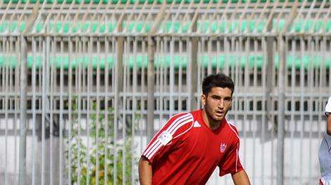 Sgambetto Stoian, Reggina alla frutta