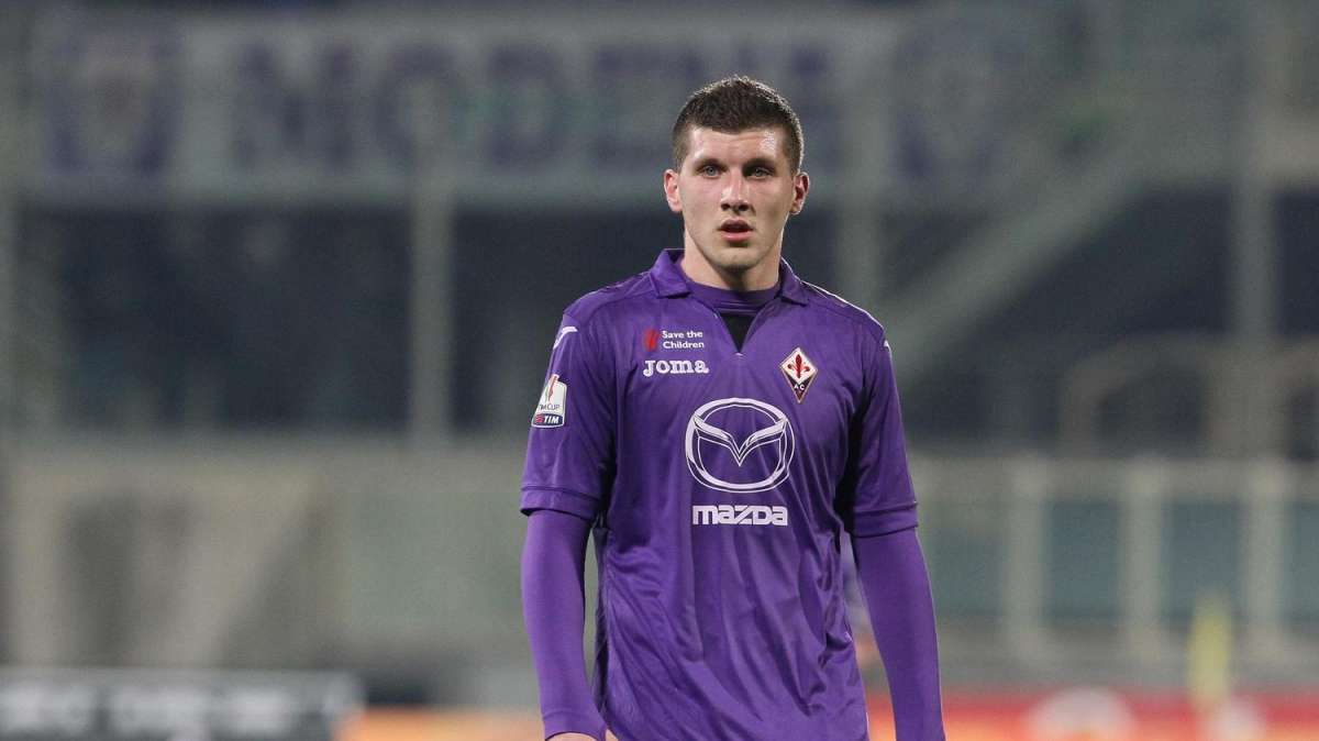 LANCIANO - Obiettivo Rebic per le ultime ore di mercato