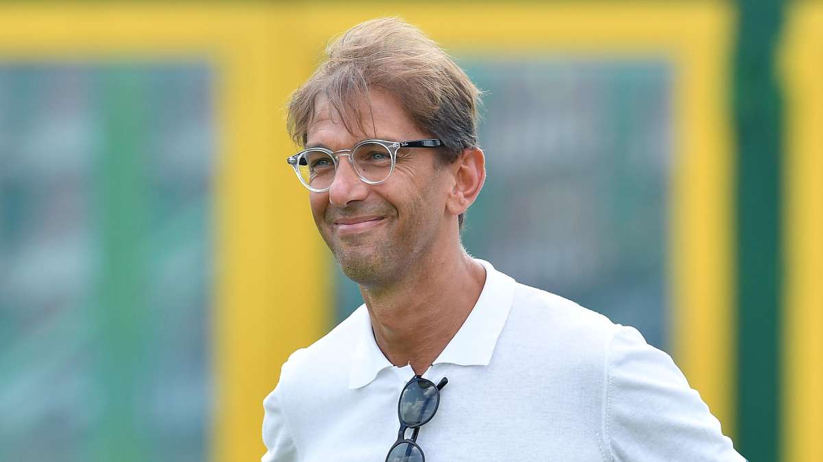 La Ternana affidata a Tagliavento: "Dobbiamo abbassare i costi, ma non rinunciamo alle ambizioni"