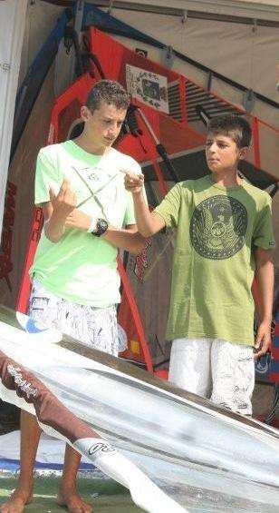 Un reggino campione del mondo