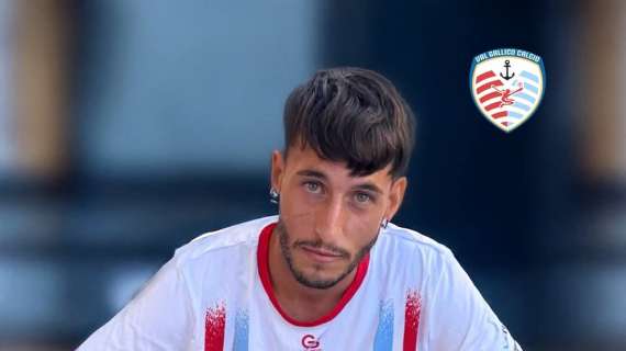 Promozione, altro colpo importante per il Val Gallico: ecco Verduci