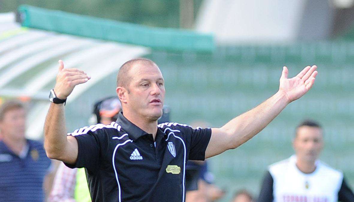 CESENA-PADOVA 2-0 - Il Cesena alla grande, male per Pea