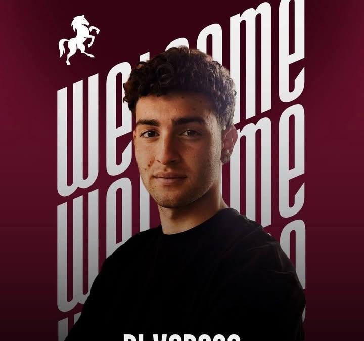 Oggetto misterioso del mercato estivo della Reggina ora Di Venosa pronto per nuova avventura: giocherà nella Bovalinese