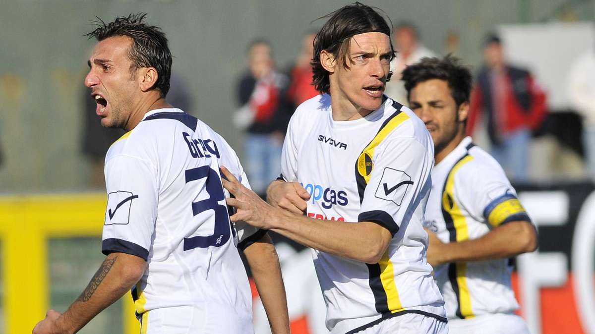 LE PAGELLE DEL MODENA/ Di Gennaro talento cristallino, Stanco la sorpresa