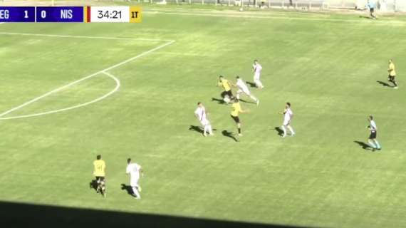 Reggina-Nissa, la moviola: al 34' clamoroso fuorigioco non fischiato a Diaz