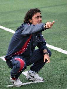 BOCALE CALCIO - Tanta fiducia alla presentazione