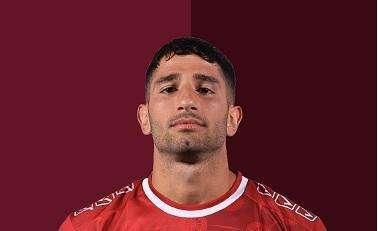 Ex Reggina, Barranco ha deciso: ufficiale il suo passaggio al Fasano