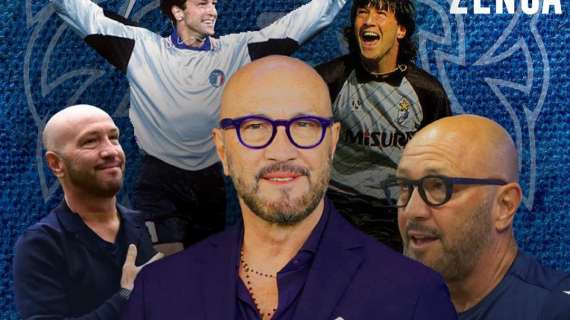 Walter Zenga club manager e brand ambassador del Siracusa: la nota della società aretusea