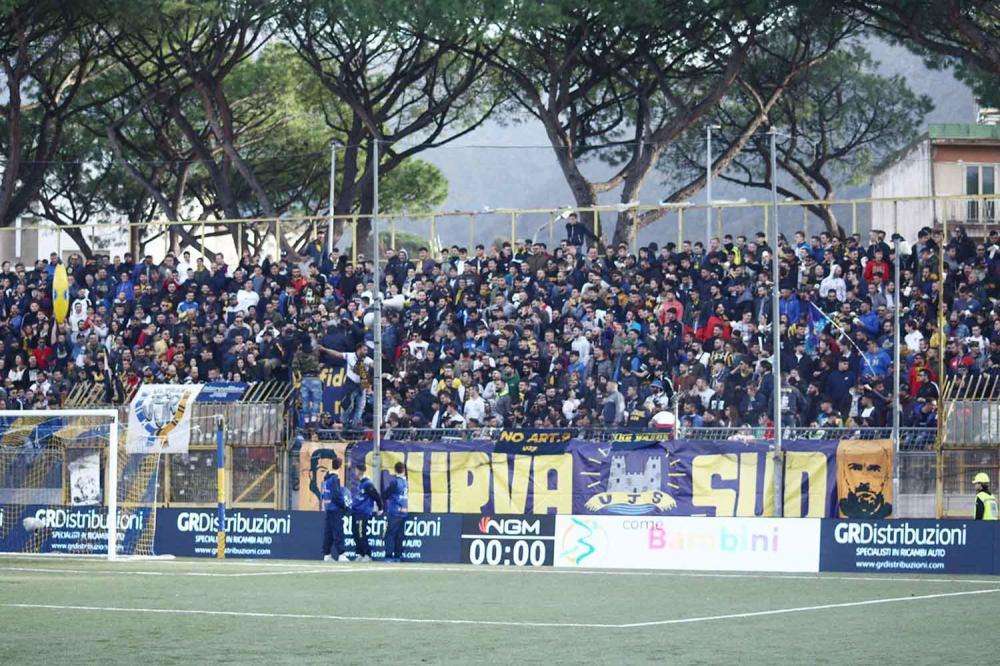 Langella (pres.Juve Stabia): "Molti club di B contrari alla ripartenza"