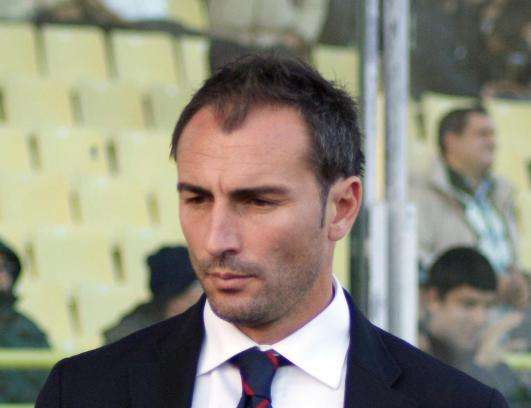 DIONIGI: «Doveva andare così. Il futuro? Prima metabolizziamo questa delusione»