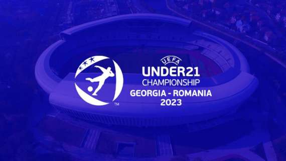 Under 21, Reggina, Pierozzi e Fabbian in corsa per Euro 2023: il programma del torneo
