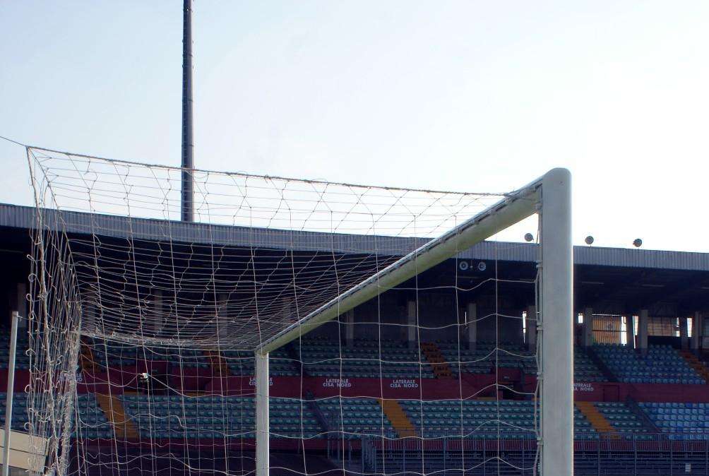 LA DOMENICA DEGLI AMARANTO IN GIRO PER L'ITALIA - Bombagi in gol, bene Sarno, i due portieri finiscono in panchina..