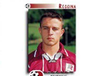 Esclusiva TuttoReggina, Rubens Pasino: «Che bella quella cavalcata dalla C alla B. Con la Reggina anni stupendi»