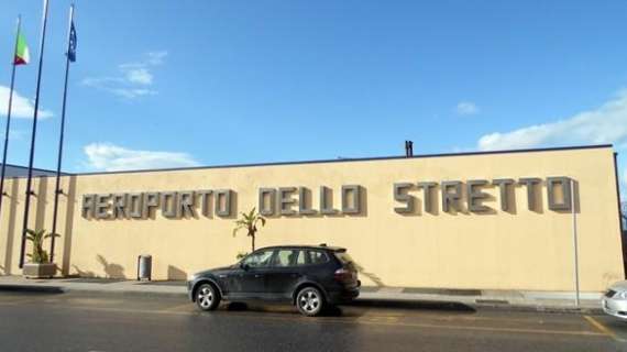 "Nasce la Task force per il rilancio dell'Aeroporto dello Stretto", la nota del Comune di Reggio Calabria