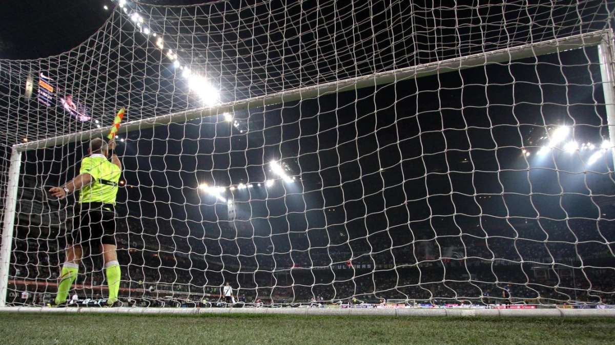 SASSUOLO-REGGINA - Dirige Baratta