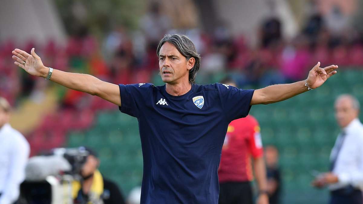 Gli allenatori della B 2022-2023, Inzaghi e altri cinque hanno già vinto il campionato