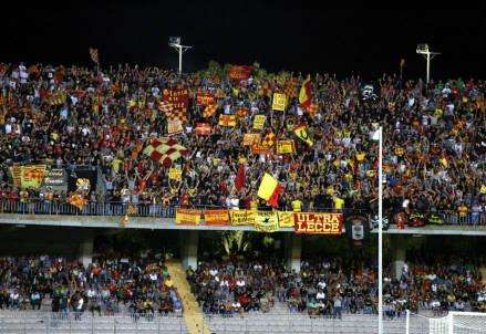 REGGINA - Lecce campo stregato: solo due successi in 23 confronti. La vittoria manca dal 1997