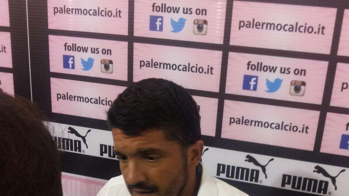 LA B AL VIA - I tecnici cadetti: dagli esordienti ai più esperti, da Gattuso ai tanti "vecchi"