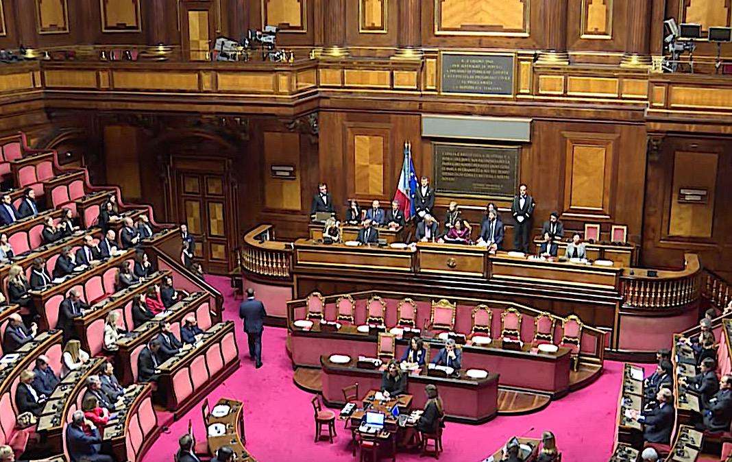 Via libera alla Legge di Bilancio: ok a rateizzazione INPS e Irpef per i club