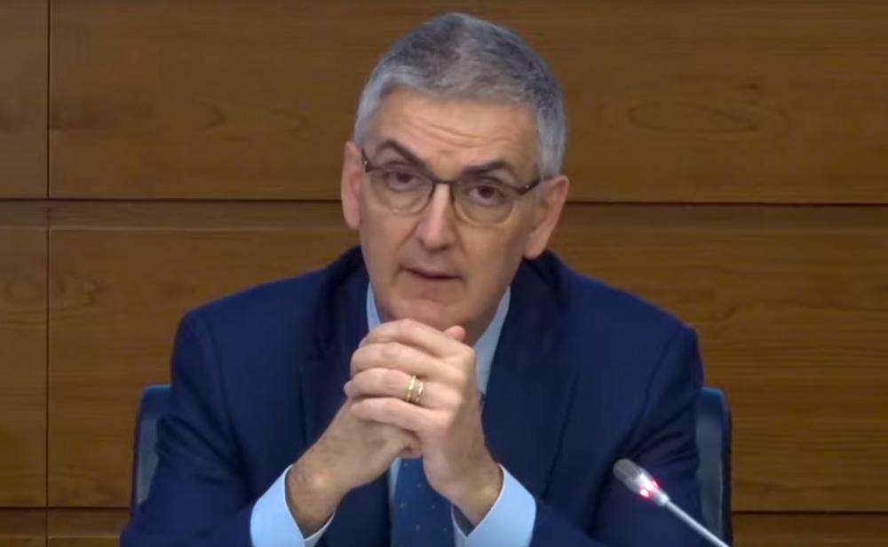 Brusaferro (pres. ISS): "Fase-2? Tutti dovremo rinunciare a qualcosa. Eventi di massa da evitare nei prossimi mesi"