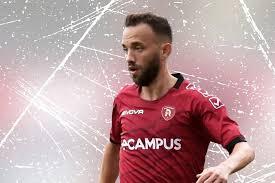 Il girone d'andata di Domenico Mungo: resta in piedi nonostante la bufera, si è ripreso l'amaranto?