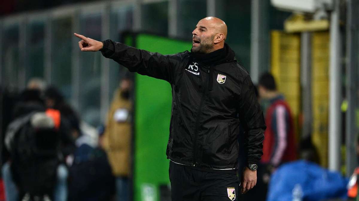 Panchina Cosenza, per Gaz. Sport in corsa due ex Reggina