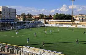 Gela-Reggina si giocherà regolarmente al Presti: in corso importanti lavori di restyling, Tribuna chiusa e molti disagi