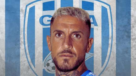 Ex Reggina, colpo del Gela: arriva Sarao dal Siracusa